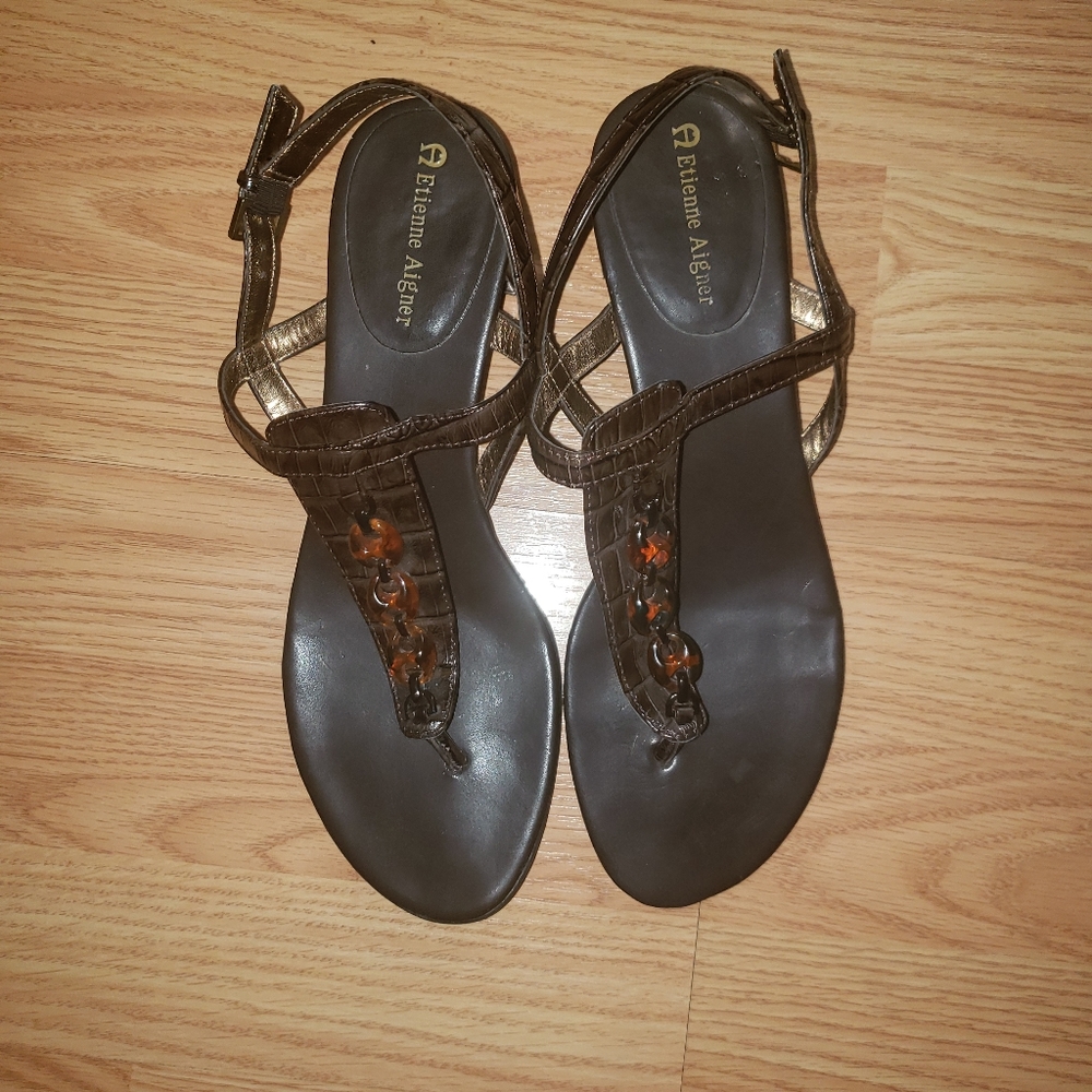 Sandals - Picture 2 of 2